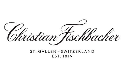 Logo Christian Fischbacher
