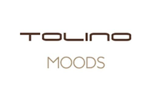 Logo Tolino Moods