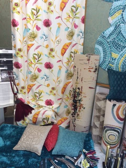 Tessuti per poltrone