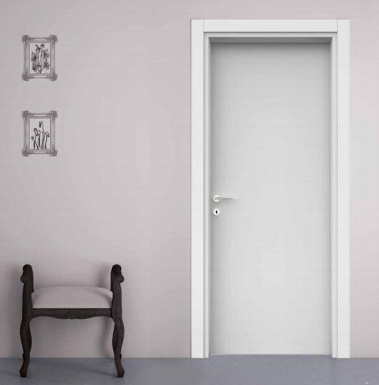 porta per casa vacanza