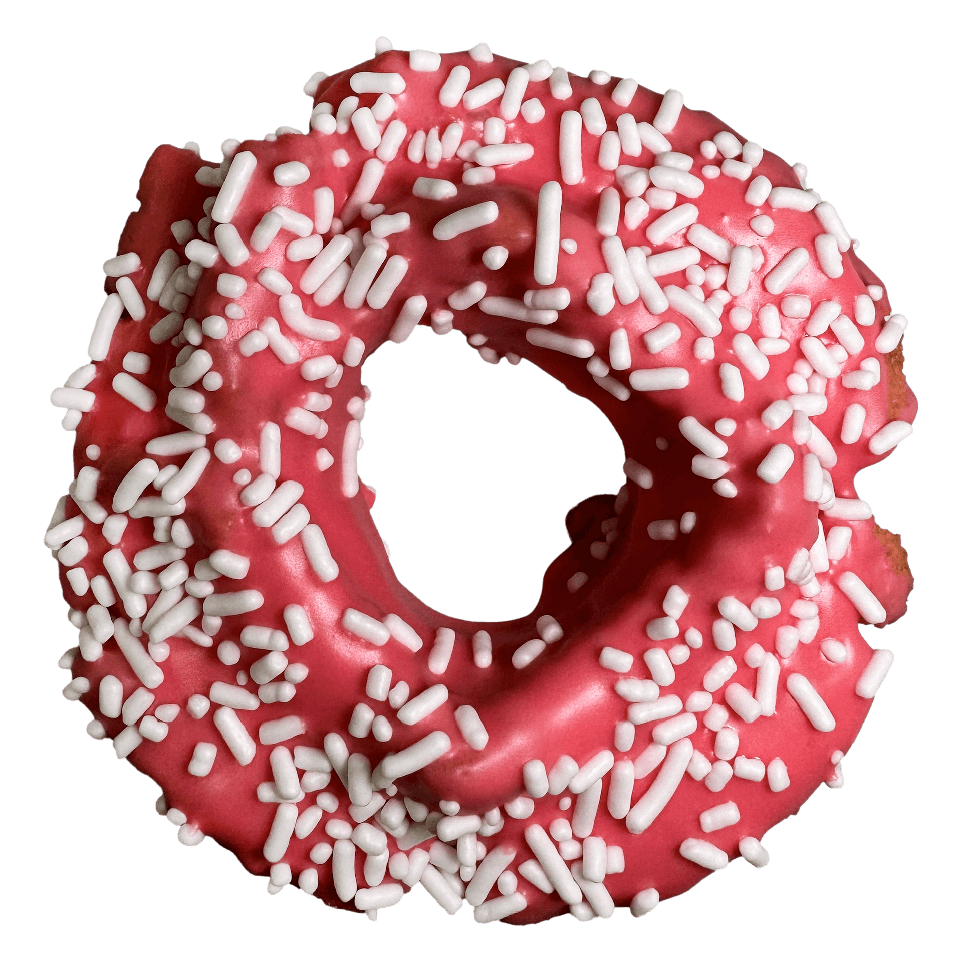 B.A.D Gang Donut