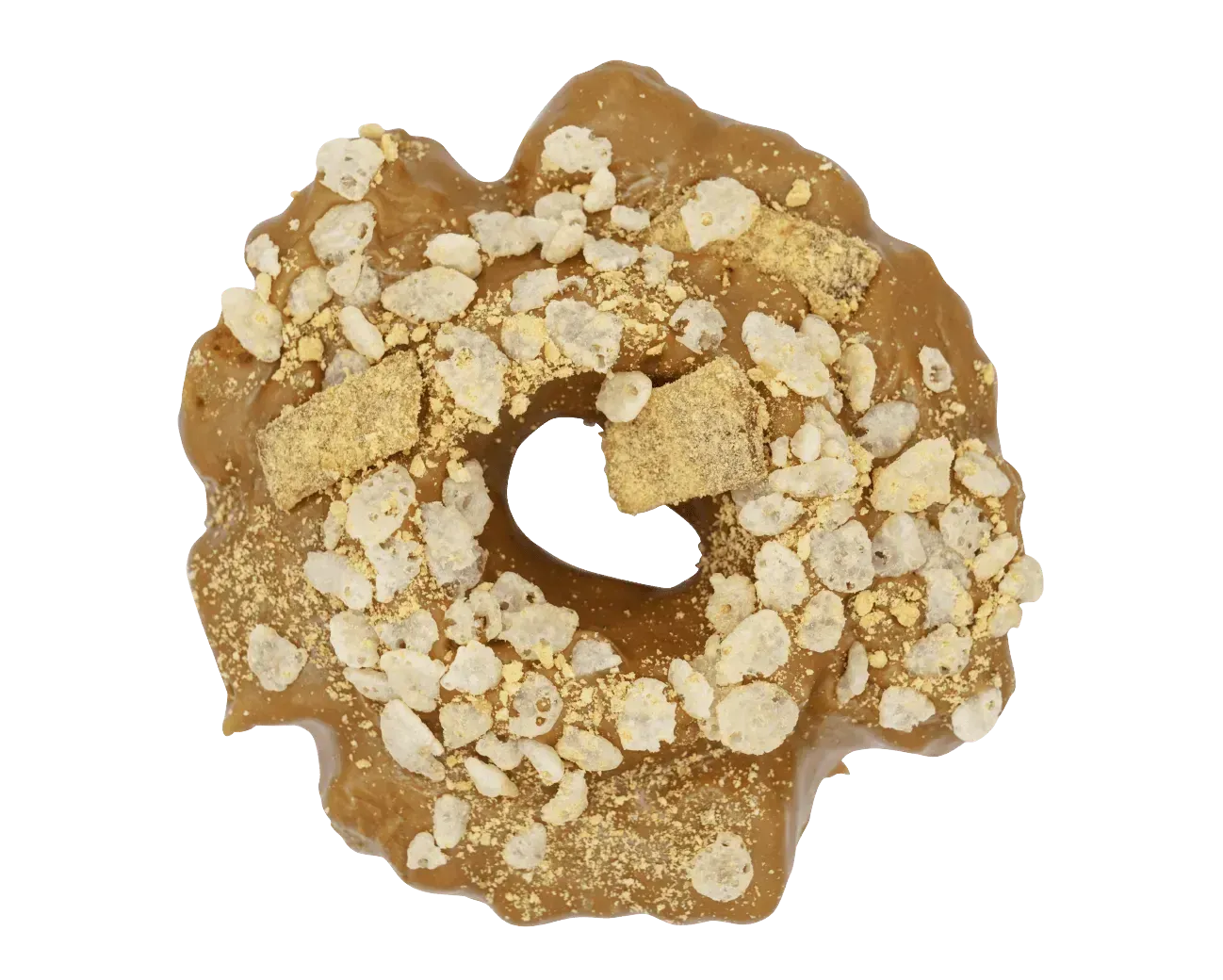 B.O.C Breakfast of Champions Donuts