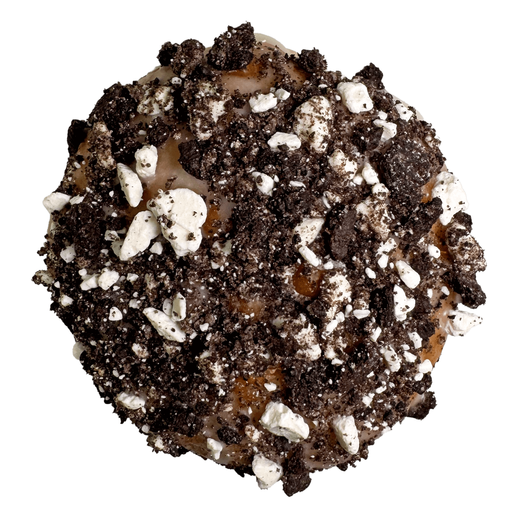 Cookie Kraving Donut