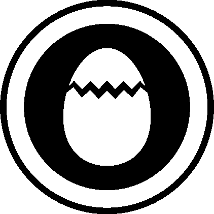 Eggs Icon