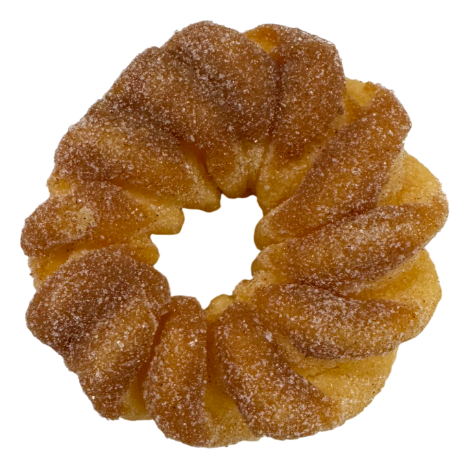 Plain Jane Kronuts