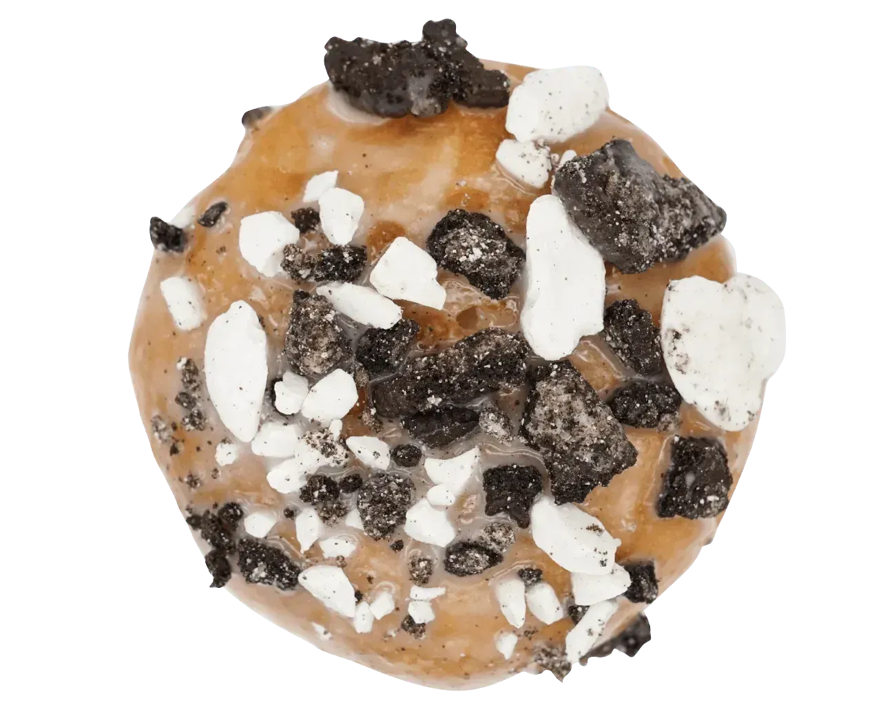 Cookie Kraving Donut