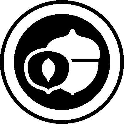 Tree Nuts Icon