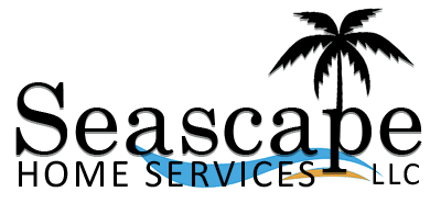 Seascape Home Services, LLC.