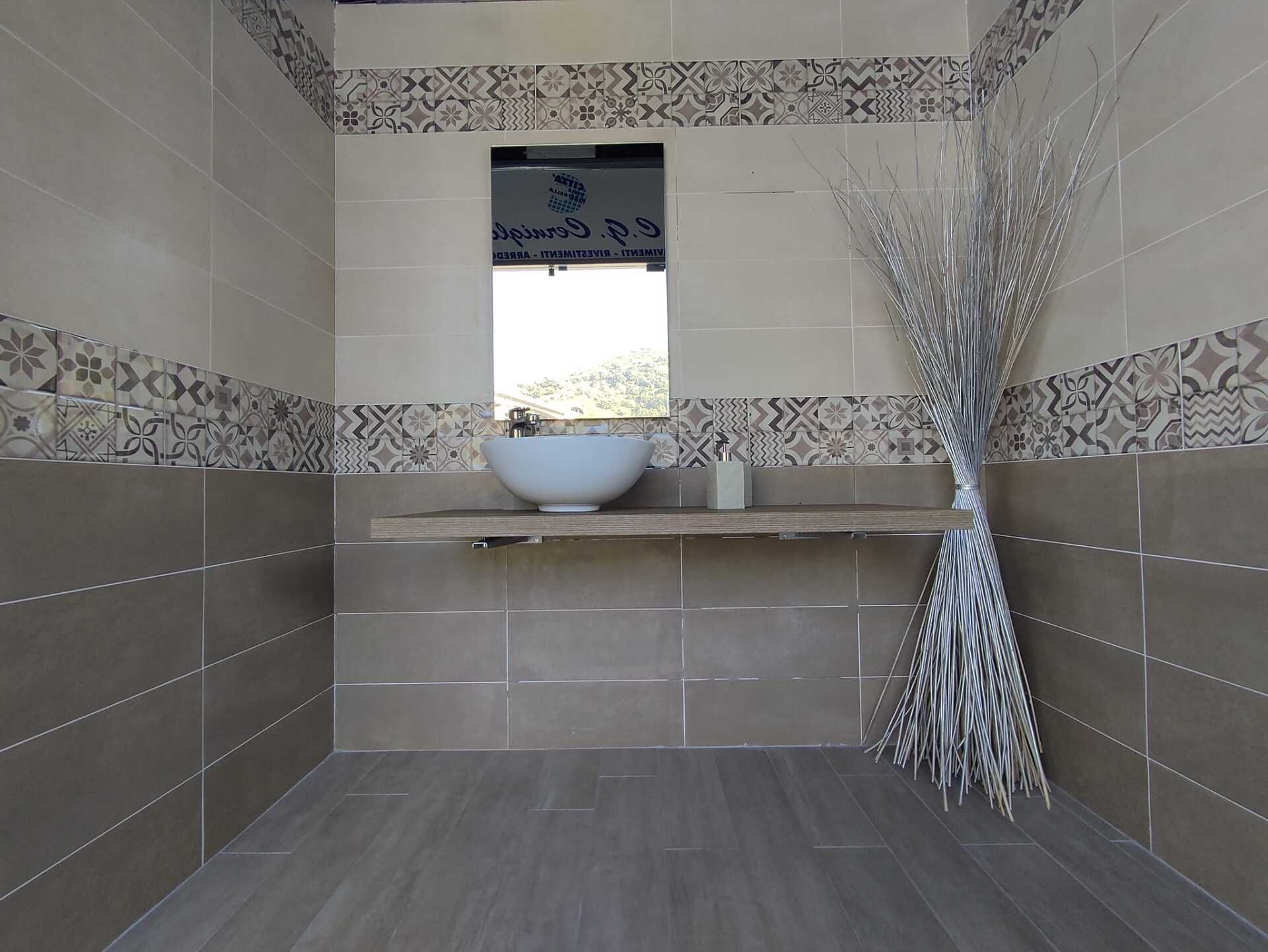 citta della piastrella