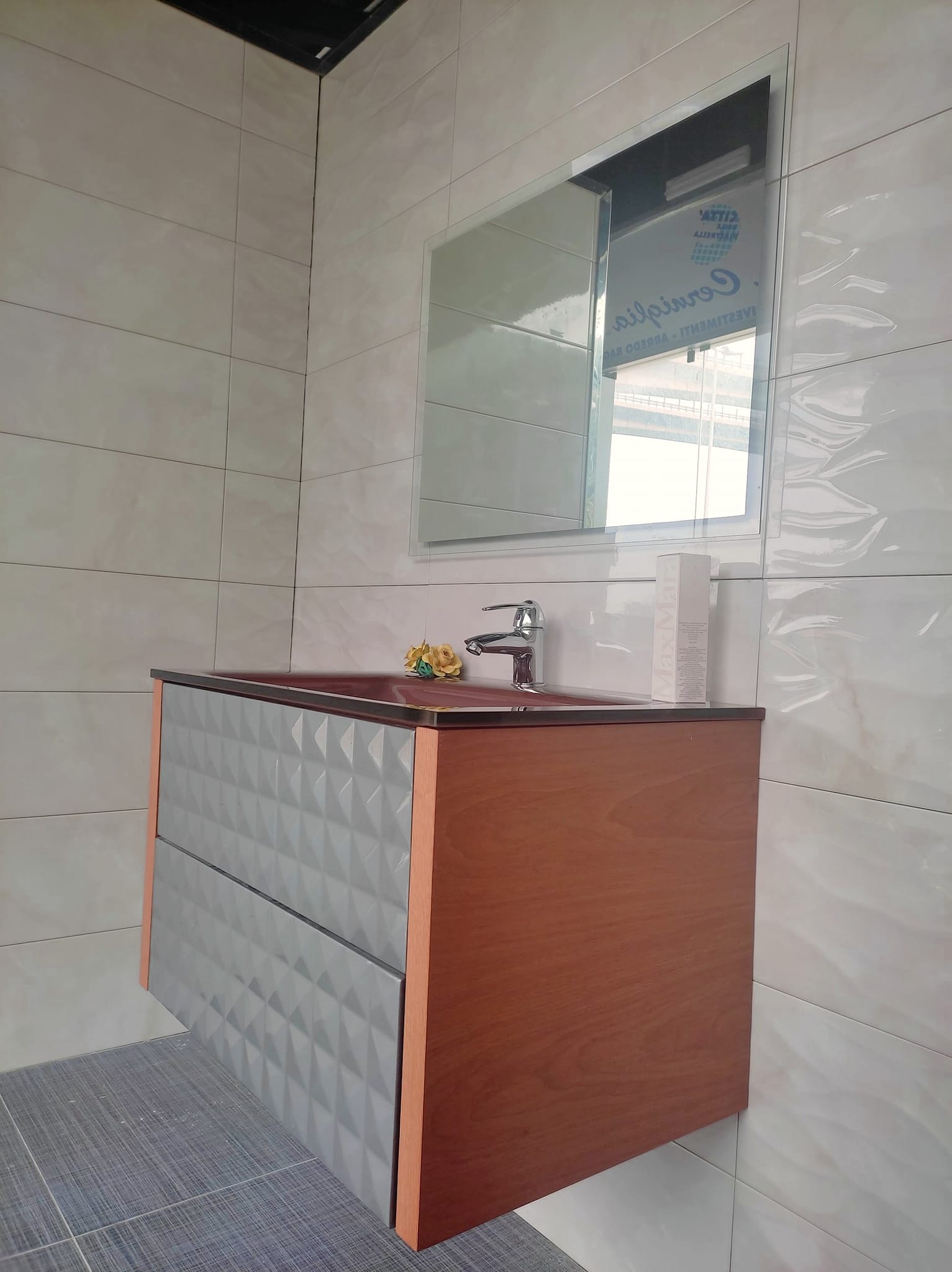 citta della piastrella