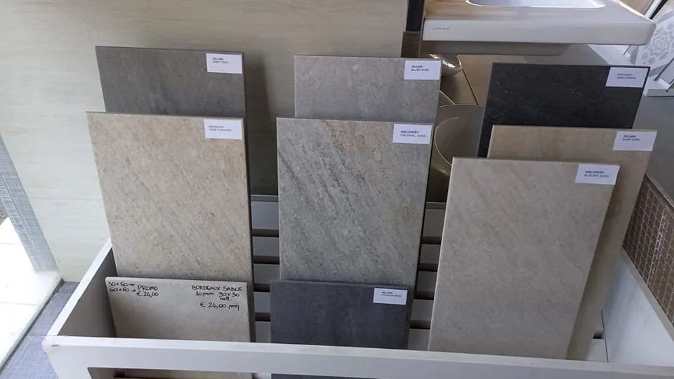 citta della piastrella