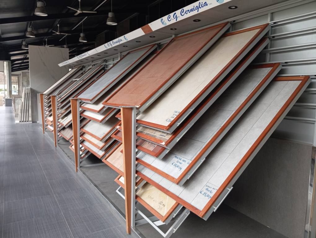 citta della piastrella