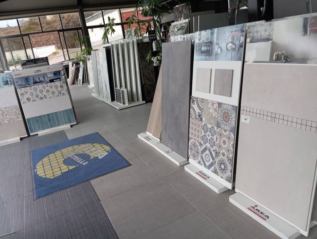 citta della piastrella