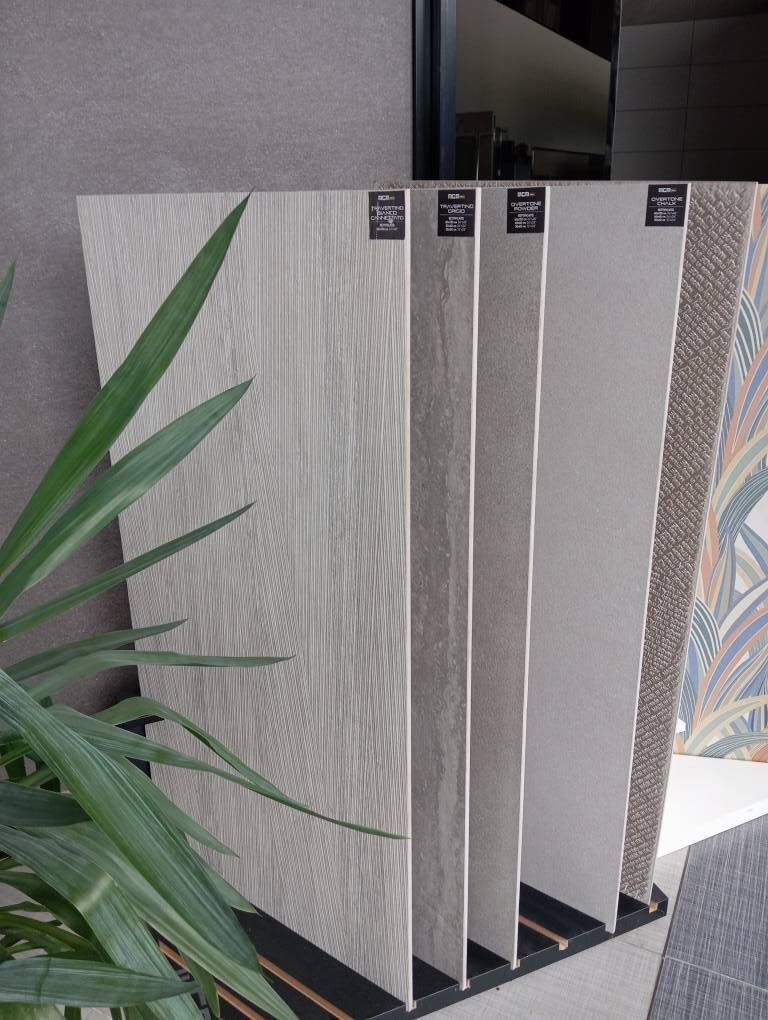 marchio rondine area ceramiche gambini group