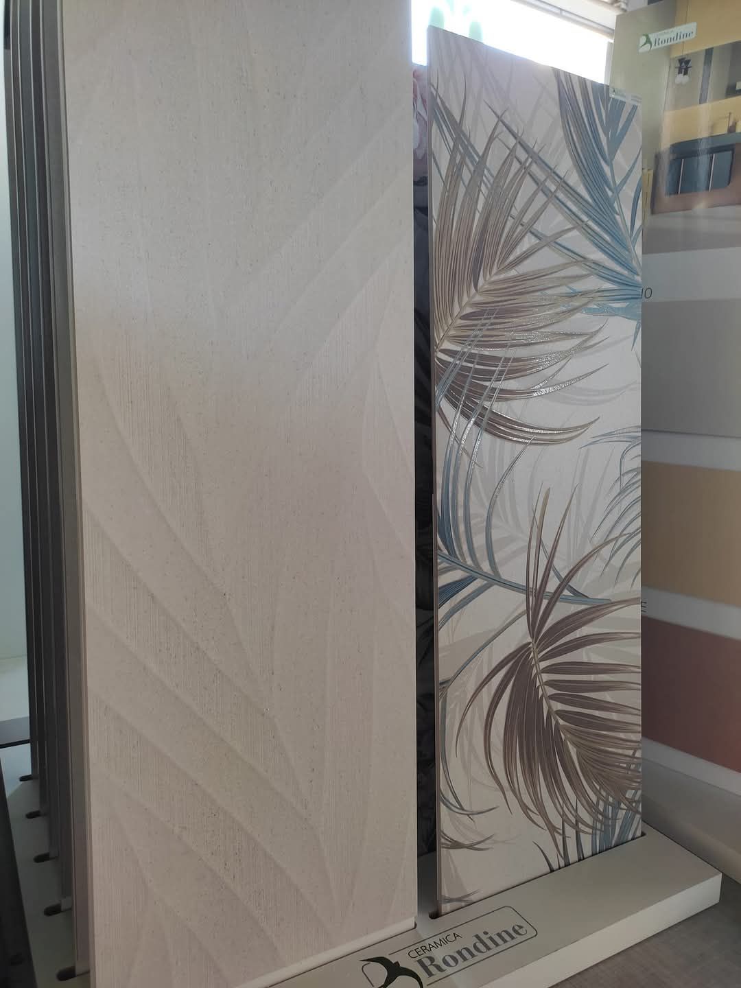 citta della piastrella