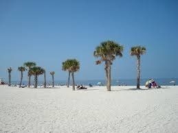 Caladesi Island State Park