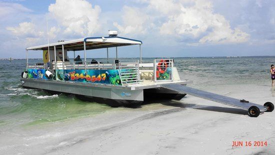 Odyssey Cruises