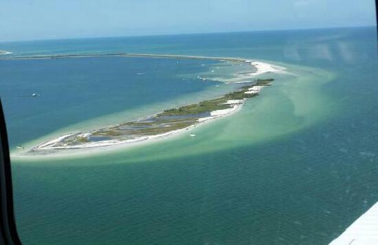 Private Island Charters