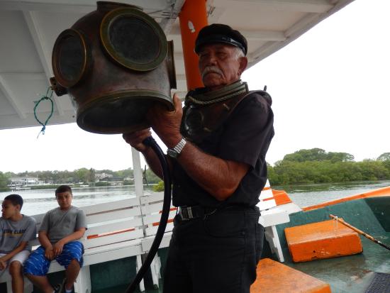 St. Nicolas Boat Line