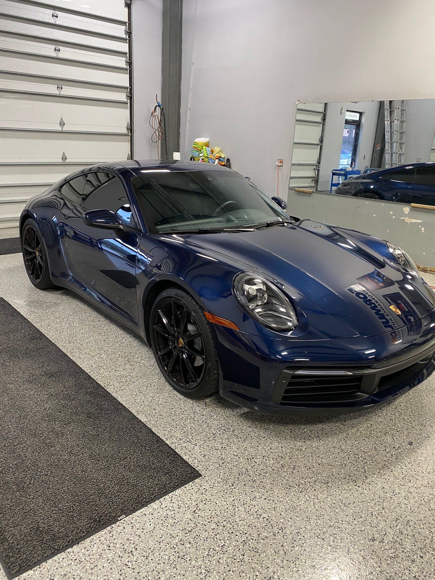 window tinting beaufort sc