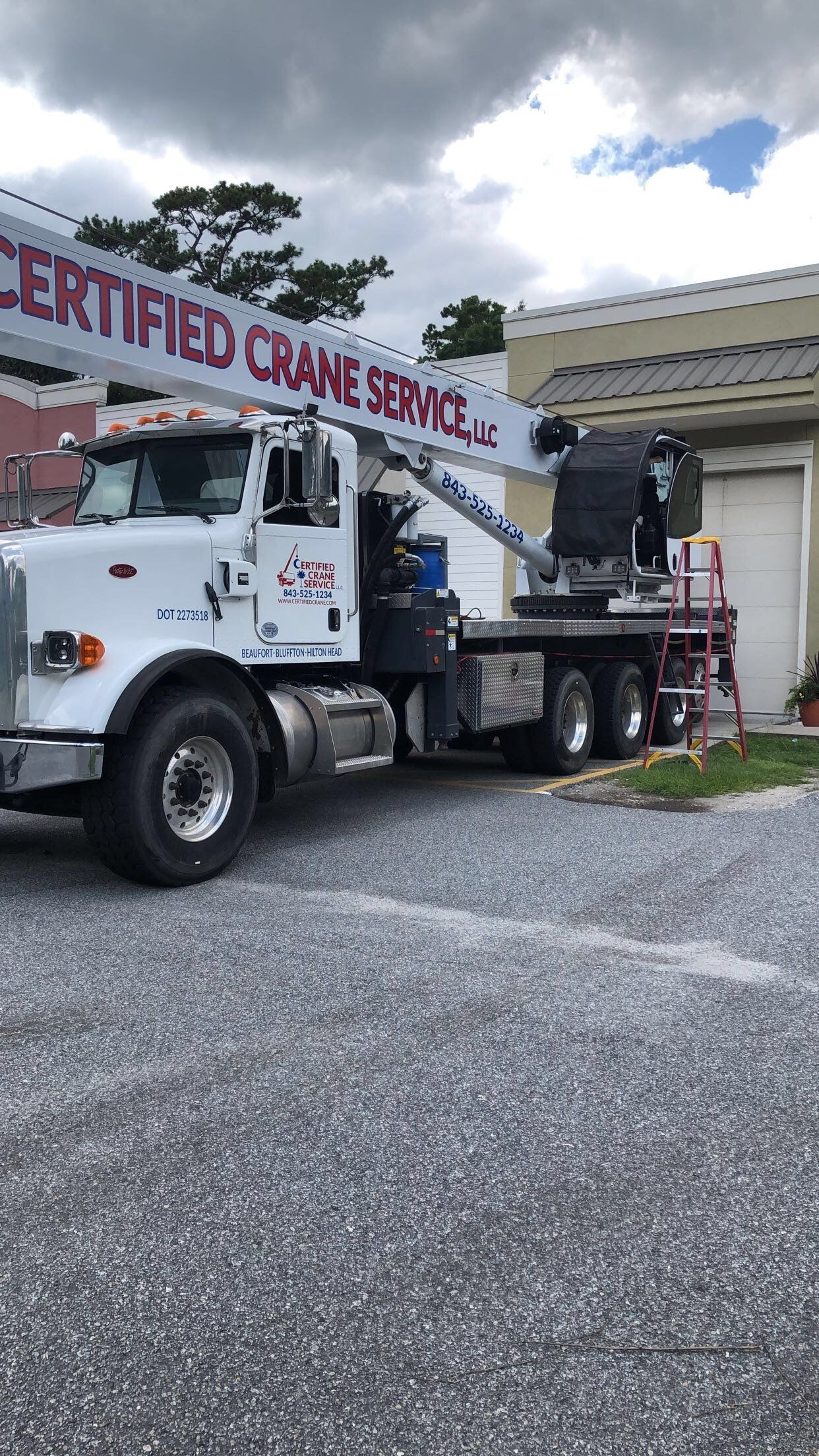 window tinting Beaufort