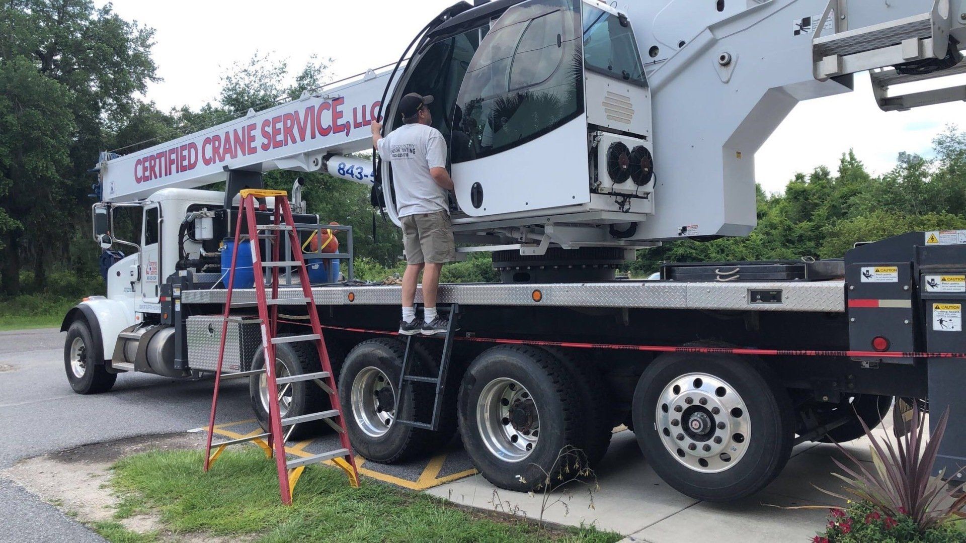 car window tinting bluffton sc