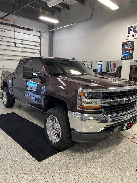 window tinting Bluffton SC