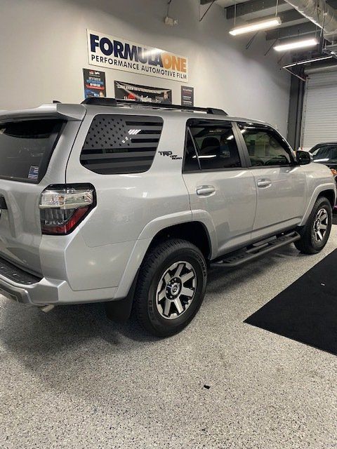 window tinting Parris Island