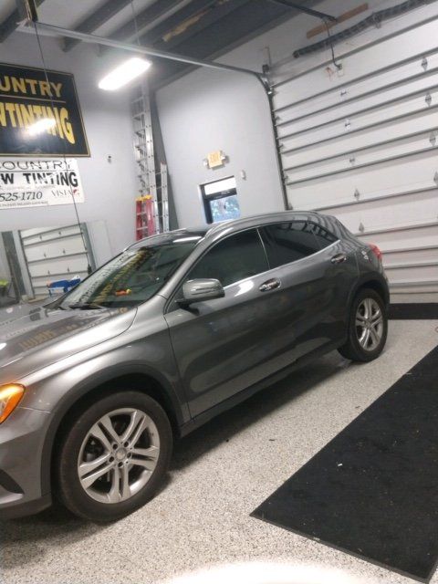 window tinting st helena island sc