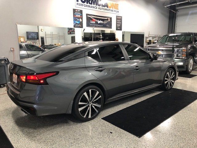 auto window tinting Hilton Head Island