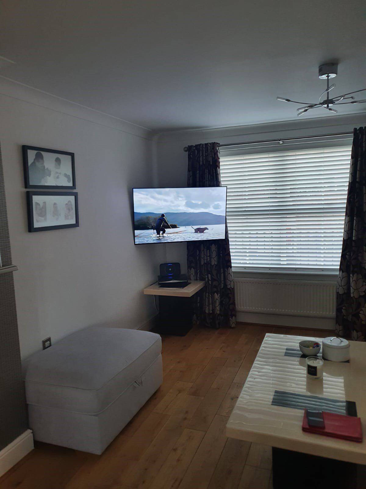 TV Installations - Sunderland, Tyne and Wear