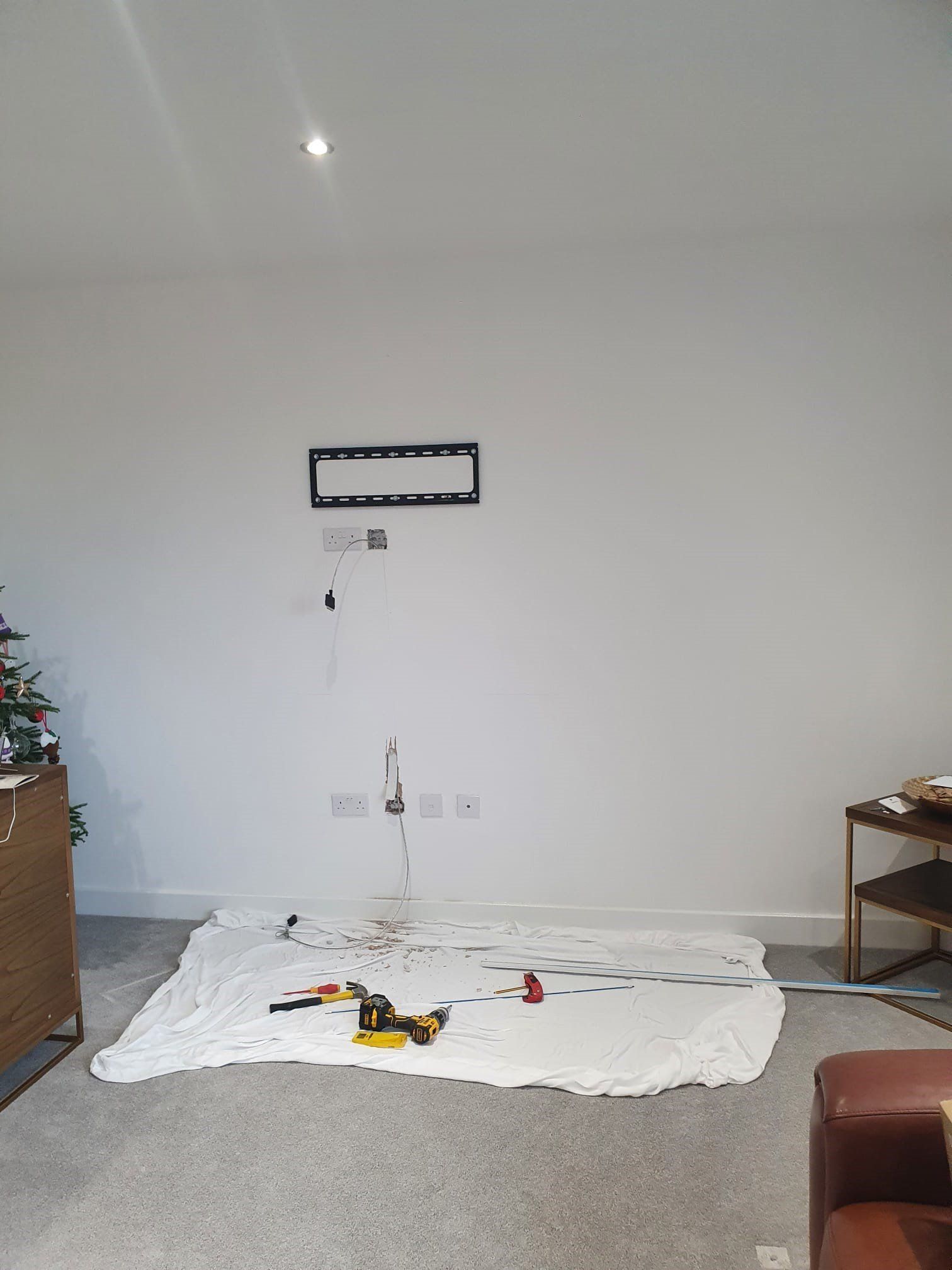 Aerial installers - Sunderland, North East