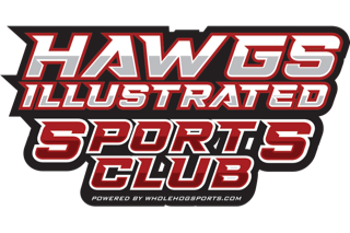 Hawgs Illustrated Sports Club