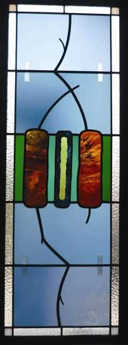 Parallel Design Stained Glass — Hughesdale, VIC — Armadale Stained Glass