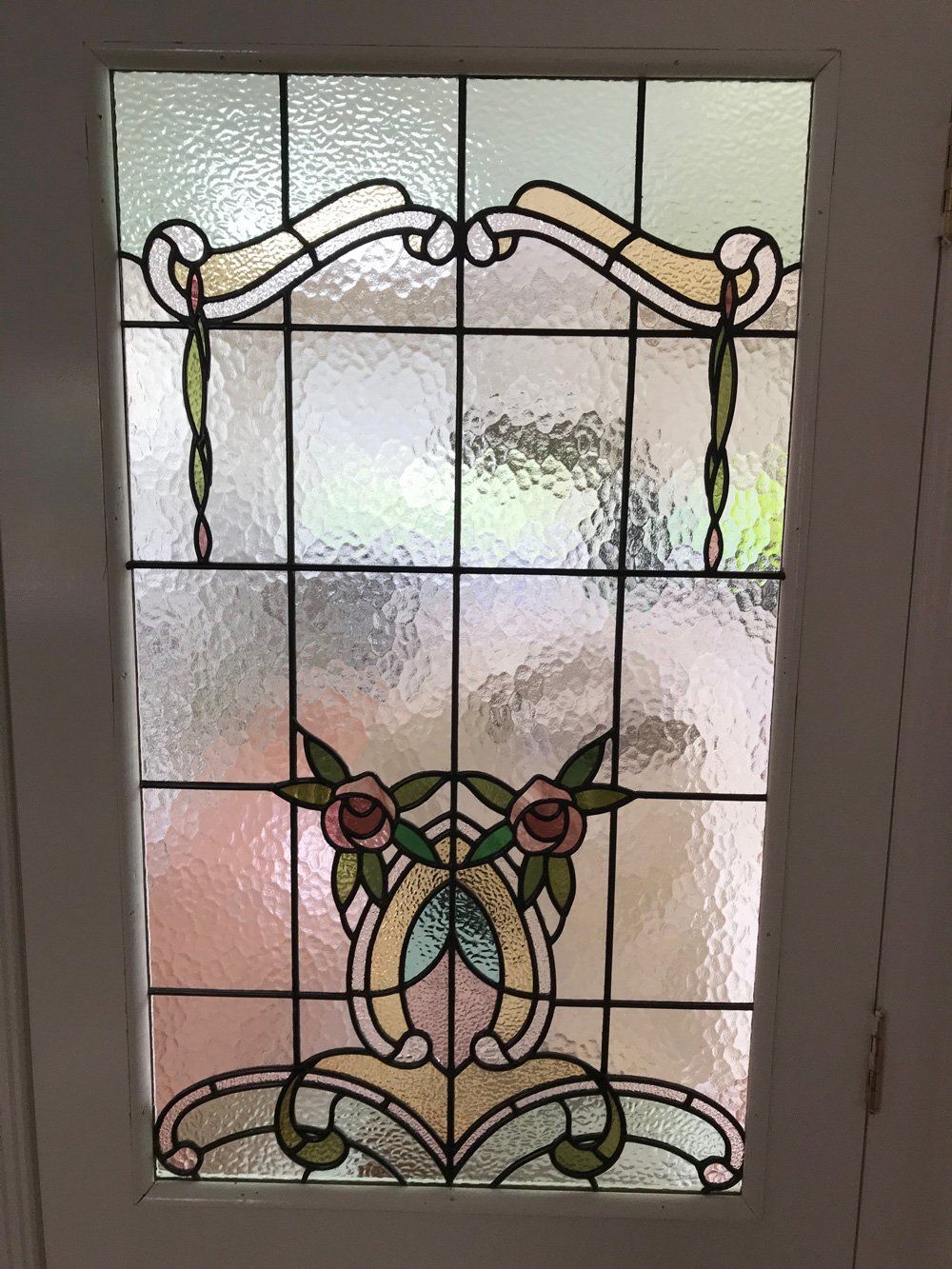 Leadlights — Hughesdale, VIC — Armadale Stained Glass