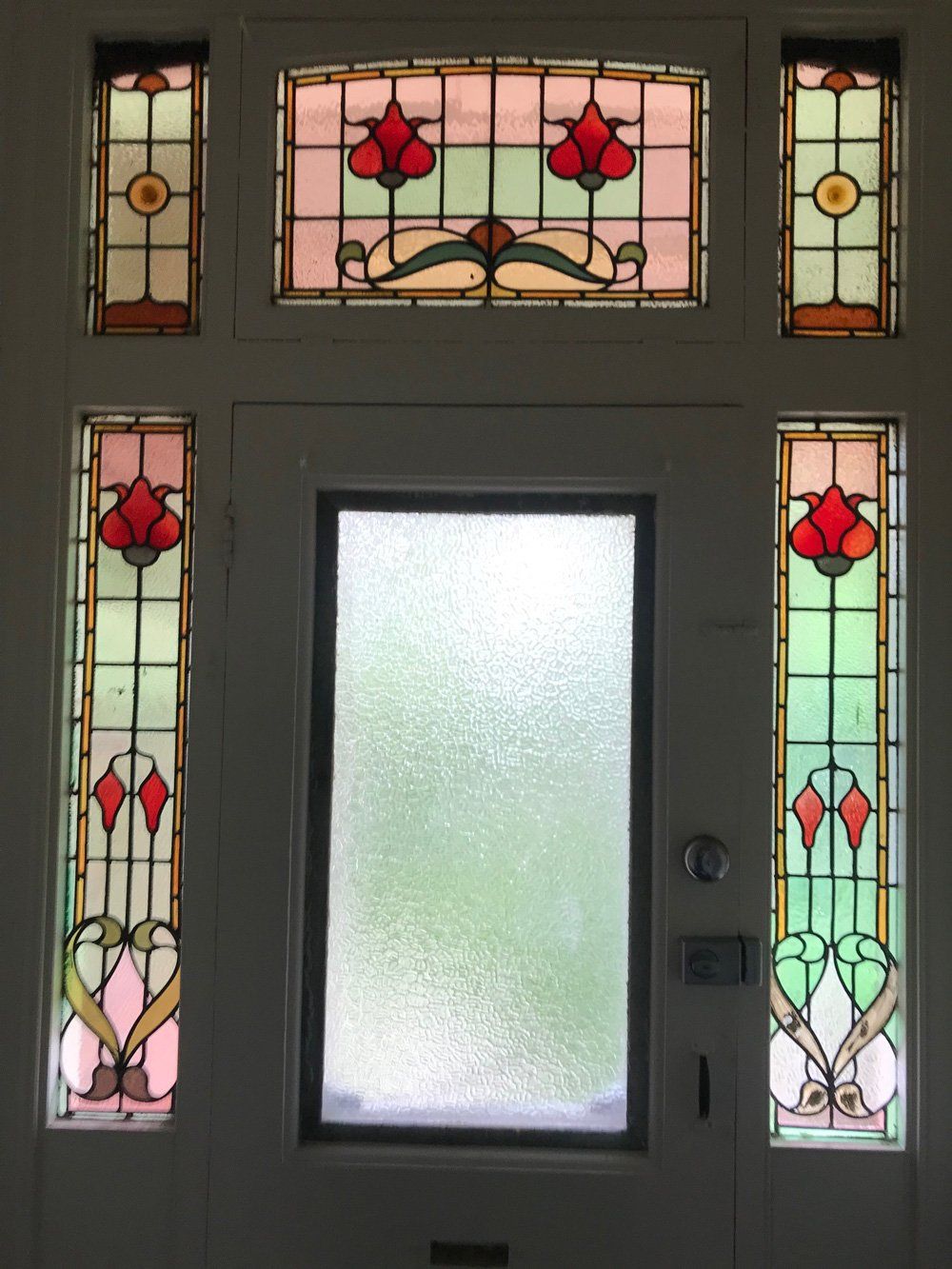 Reproductions — Hughesdale, VIC — Armadale Stained Glass