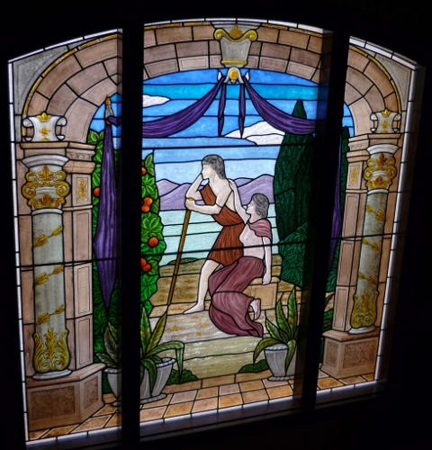 Women Design Stained Glass — Hughesdale, VIC — Armadale Stained Glass