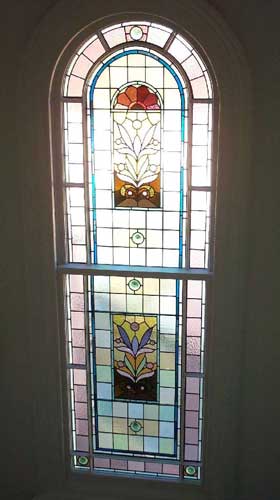 Custom Window Design Stained Glass — Hughesdale, VIC — Armadale Stained Glass