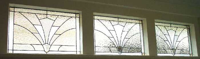 Fountain Design Leadlights — Hughesdale, VIC — Armadale Stained Glass