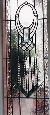Pure Clear Design Leadlights — Hughesdale, VIC — Armadale Stained Glass