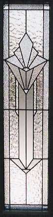 Pure White Design Leadlights — Hughesdale, VIC — Armadale Stained Glass
