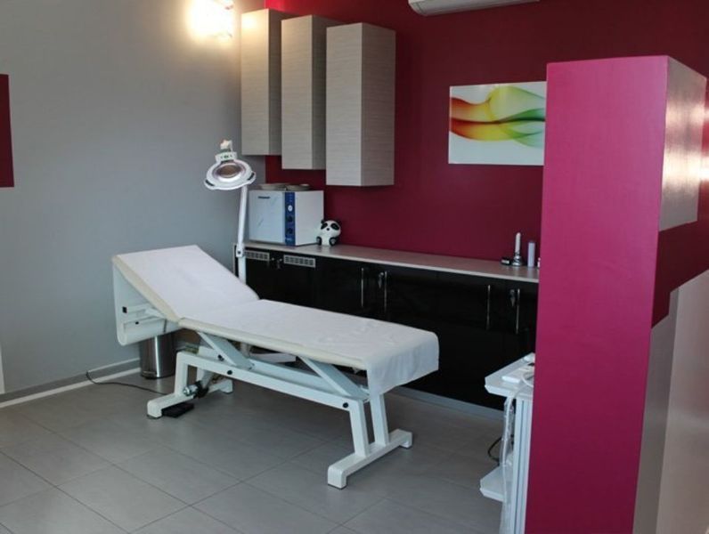 Studio chirurgia plastica