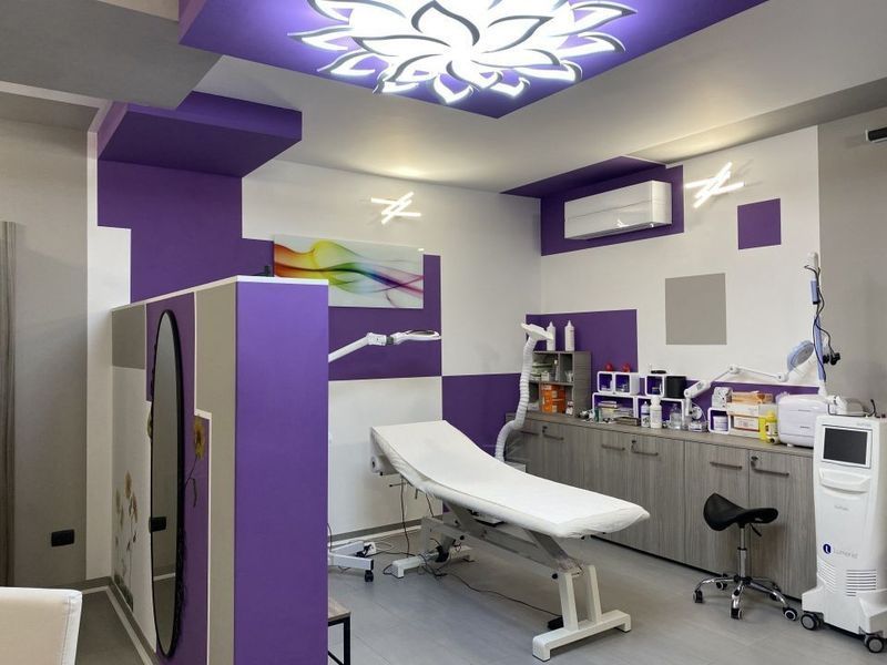 Studio per trattamenti chirurgia