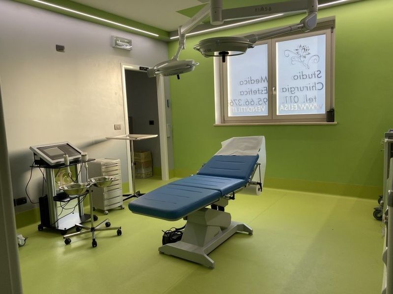 Studio chirurgia estetica