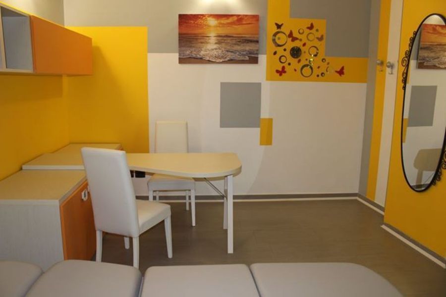 Studio per trattamenti chirurgia estetica