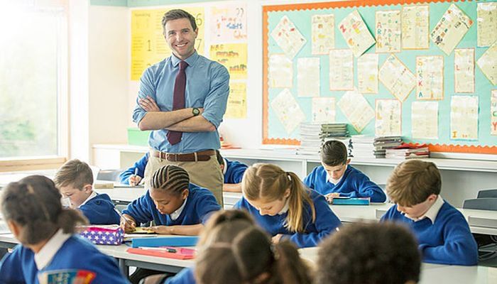 Things you need to know for teaching in Dubai