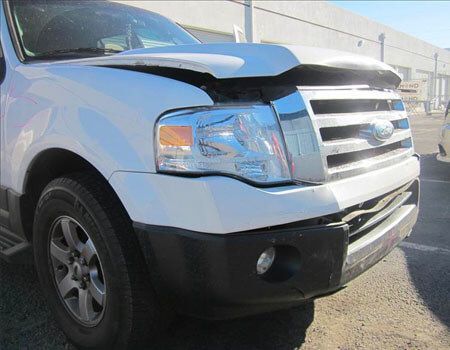 Fleet Maintenance in Tucson, AZ