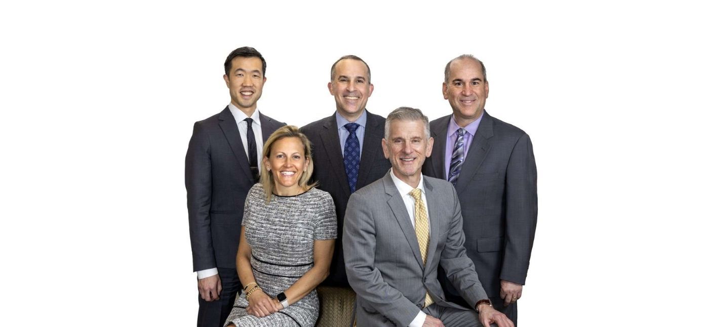 ENT Doctors | Advocare Ear, Nose & Throat Specialists of Morristown | Morristown, NJ