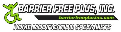 No Limits Fishing Adventures, Inc. is Sponsored by Barrier Free Plus, Inc.