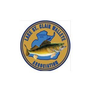Lake Saint Clair Walleye Association